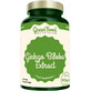 GreenFood Nutrition Ginkgo biloba Extrakt 60 Kapseln