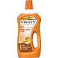 Sidolux Premium Holz- und Laminatbodenpflege Orangenöl 1 Liter