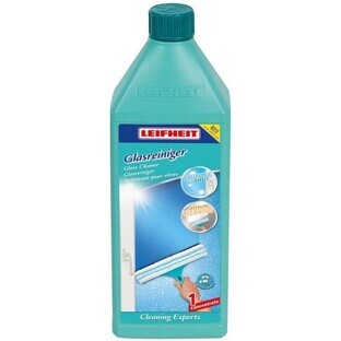 Leifheit Glass cleaner - concentrated 1 l