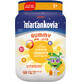 Martiankovia Gummy Jar-Leto comprimate de gelatină 50 buc