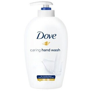 Dove Originele Vloeibare Zeep 250 ml