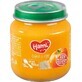 Amuse-gueule aux légumes Hami Potiron avec riz première boule 125 g