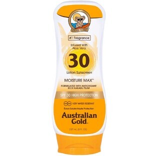 Australian Gold Lotion SPF30 237 ml