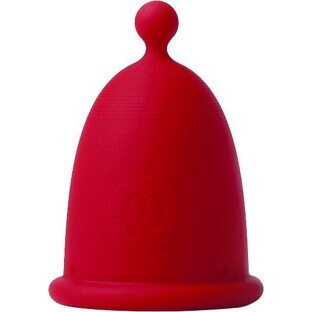 Whoop-de-doo Light menstrual cup