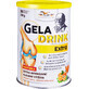 Geladrink Extra drinkpoeder sinaasappelsmaak 390 g