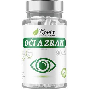 Revix Eyes and Sight 90 capsule