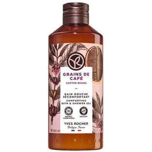 Yves Rocher Duschgel Kaffeebohne 400 ml