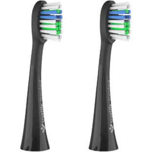 TrueLife SonicBrush SonicBrush K150 UV Standard Plus Testine Standard Plus 2 pz.