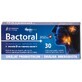 Bactoral + Vitamina D 30 comprimidos