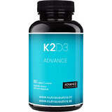 Advance K2D3 60 Tabletten