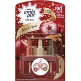 AmbiPur 3 Volution Refill air freshener spiced apple air freshener 20 ml