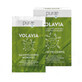 Purae Volavia Anti-mosquito Body Towelettes Bio 12 x 3 ml