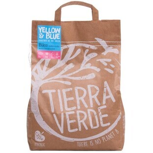 Tierra Verde Bika, Backpulver 5 kg