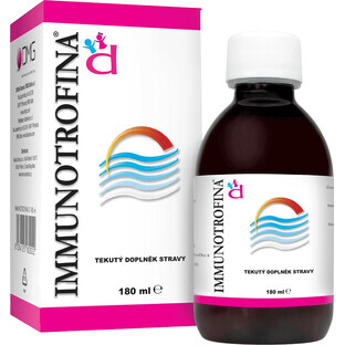 d® 180 ml