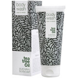 Australian Bodycare ABC Tea Tree Oil Body Wash Antibacterial Shower Gel 200 ml