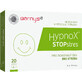 Barny's HypnoX® STOPstress 20 cápsulas