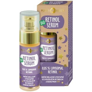 Reinheit Vision Bio Retinol Serum 30 ml