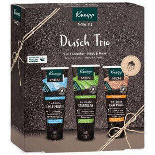 Set da regalo Kneipp per uomo