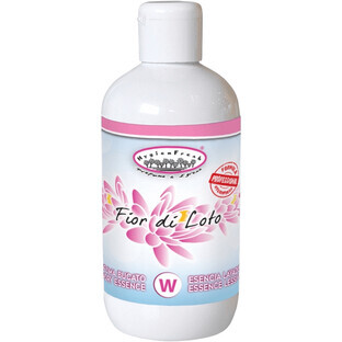 HygienFresh Perfume concentrado para lavadora Fior di Loto 250 ml