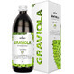 Nefdesanté nefdesanté GRAVIOLA puree 500 ml