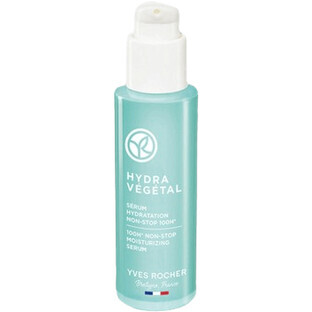 Yves Rocher Dag en Nacht hydraterend serum 30 ml