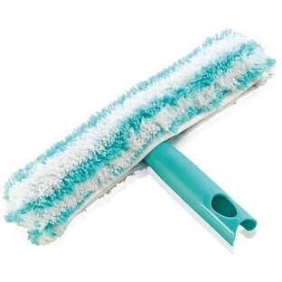 Leifheit Double-Sided Window Mop