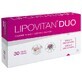 Lipovitan DUO 30 compresse