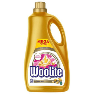 Woolite Pro Care 3,6 l