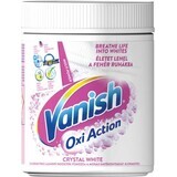Vanish Oxi Action Aufhellungs- und Fleckenentfernungspulver 470 g