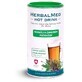 HerbalMed Băutură fierbinte Dr.Weiss - gât și bronhii 180 g