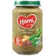Hami entrante Espinacas con ternera y patatas 200 g
