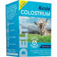 Delta Biest GOAT 40 capsules