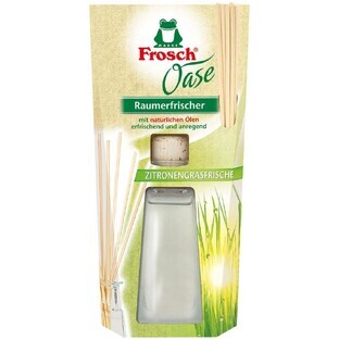 Frosch EKO Oase Zitronengras 90 ml