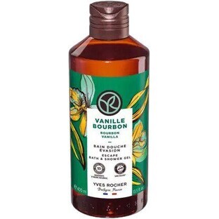 Yves Rocher Vanille Douchegel 400 ml