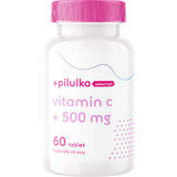 Pill Selection Vitamine C 500 mg 60 tabletten