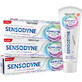 Complete Protection Whitening Toothpaste 3 x 75 ml