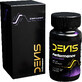 Dev1s Performance Grosella negra 30 comprimidos