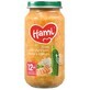 Hami Rizzotto cu picior de curcan, dovlecei și mazăre 250 g