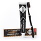 Super White SUPERWHITE whitening toothpaste with activated charcoal 75 ml