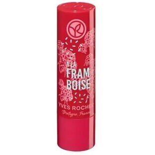 Yves Rocher Raspberry Mint Lip Balm 4,8 g