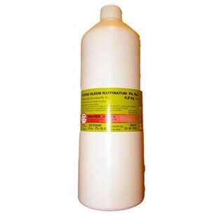 Galvex S oleum olivae 900 g