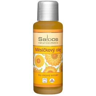 Saloos Aceite de Caléndula 50 ml