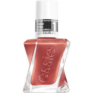 Essie gel couture 2.0 554 multi-faceted nail polish, 13.5 ml