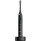 Concept Perfect Smile ZK5001 Brosse à dents sonique avec application et étui de voyage rechargeable