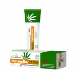 Cannaderm Thermolka Extra Warmes Hanf-Gleitmittel 150 ml