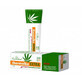 Cannaderm Thermolka Lubricant de cânepă extra cald 150 ml