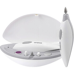 Orava Manicure set 5in1 Lyra