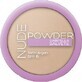 Gabriella Salvete SPF15 Nude poeder compact poeder nude 01, 8 g