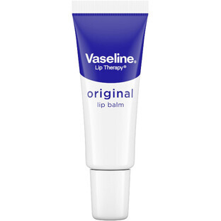 Vaseline Lip Therapy Lippenbalsam Original 10 g