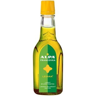 Alpa Lesana francaise 160 ml